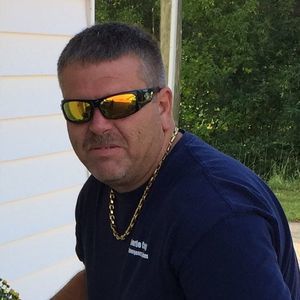 Meet your Posher, Donald